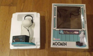 Modellino Moomin Happy kuji Moomin in resina 2015 - Foto 1 di 7