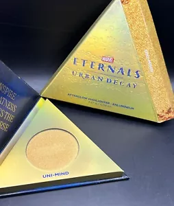 Urban Decay Marvel Eternals Afterglow Highlighter in UNI-MIND 0.08 oz/2.27g - Picture 1 of 2
