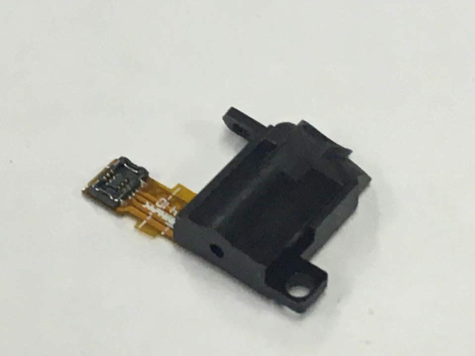 OEM Headphone Audio Jack Flex Cable for iPod Touch 4th Gen A1367 8GB 16GB 32GB - Image 1 of 4