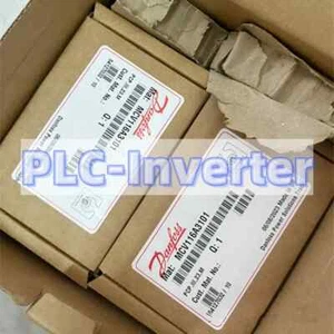 1 PIEZA MCV116A3101 NUEVO para VÁLVULA DE CONTROL DANFOSS Envío Gratis# - Imagen 1 de 2