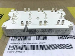 NEW 1PCS SKM75GDL123D POWER MODULE - Picture 1 of 5