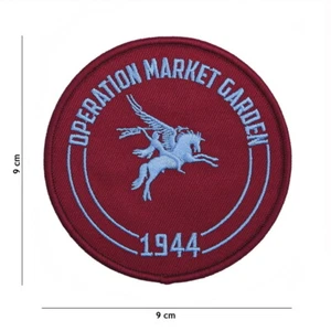 Morale Patch Operation Market Garden 1944, Pegasus. Arnhem. - Picture 1 of 1