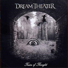 Dream Theater Train of Thought (CD) Album