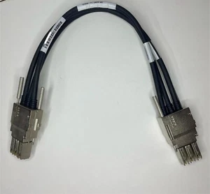 Cisco STACK-T1-50CM 800-40403-01 Kabel do układania w stos 3850 - Zdjęcie 1 z 5