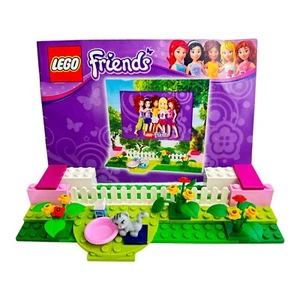 Lego Friends 853393 Picture Frame Replacement Parts - Picture 1 of 7