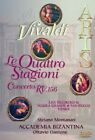 Le Quattro Stagioni San Rocco Venedig NEU DVD Region 2