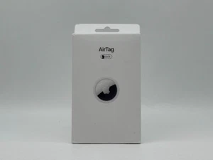 Genuine Original Apple AirTag MX532AM/A White Air Tag (3 Pack) - Picture 1 of 4