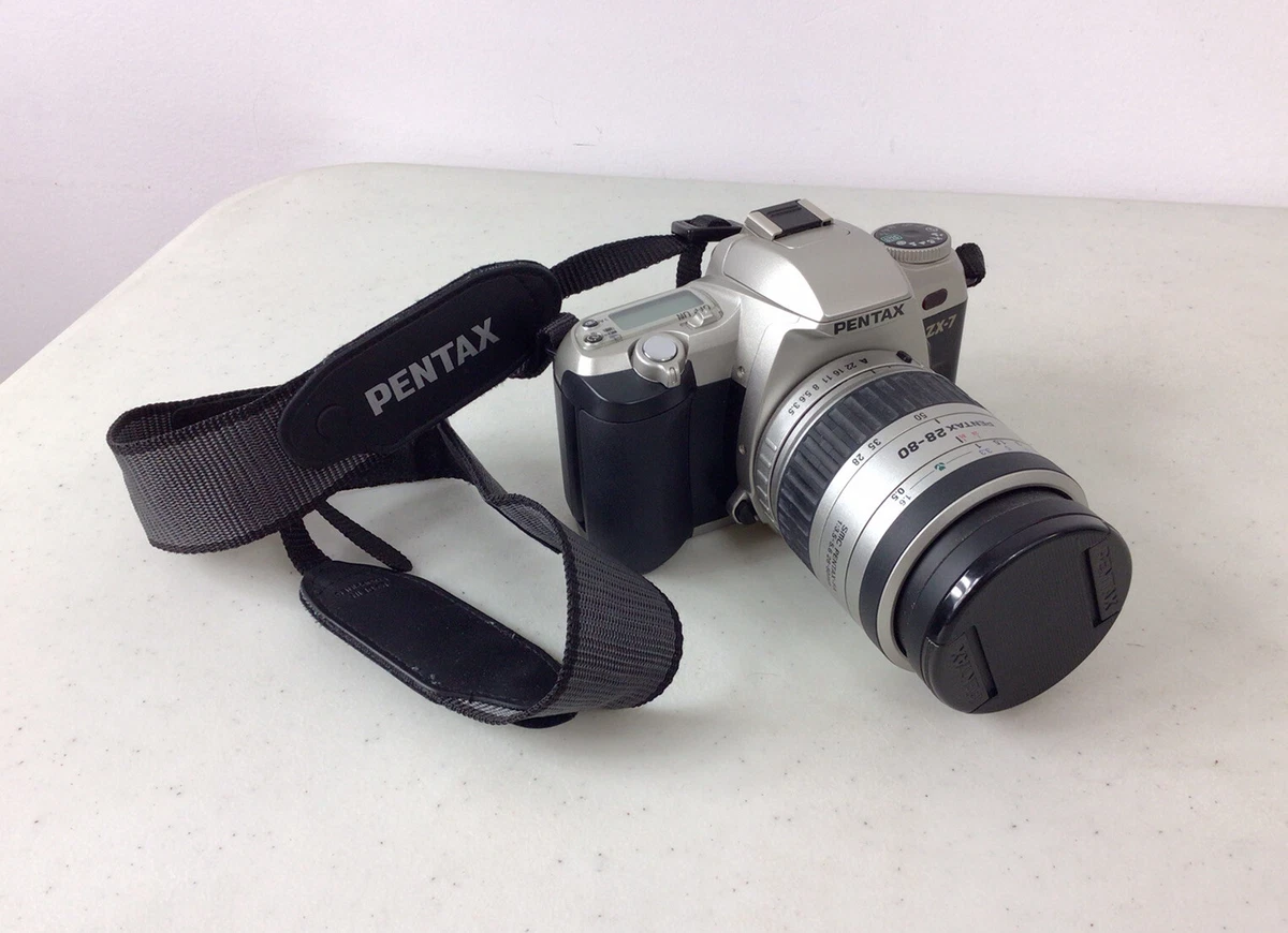 Pentax SF7 Film Cameras for sale | eBay