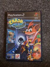 Crash Bandicoot: The Wrath of Cortex (Sony PlayStation 2, 2001) - European...