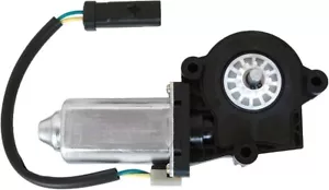 ACI 86801 Left Power Window Lift Motor for 00-06 Select Dodge Chrysler Plymouth - Picture 1 of 4