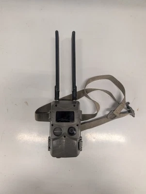 Cámara de juego Cuddeback Digital Tracks Cellular Trail Foto 1 de 3