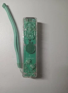 Afterglow Nintendo Wii Motion Controller - Green - Picture 1 of 1