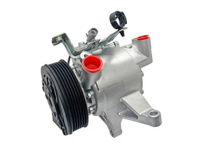 AC Compressor For 2012 2013 2014 2015 2016 Subaru Impreza Forester Crosstrek - Picture 1 of 1