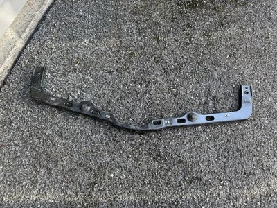 Nuevo soporte de cubierta de parachoques delantero superior para Chevrolet Equinox 2018-2021 84129794 Foto 1 de 2