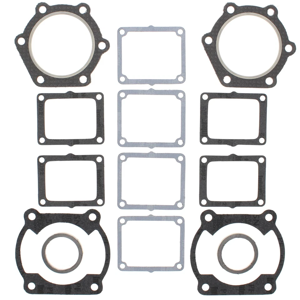 Vertex Top End Gasket Kit For Yamaha VK540 VK540 II 1993 - 2005 540cc - Image 1 of 1