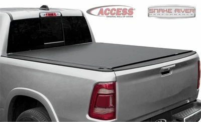 Cubierta enrollable Access Tonnosport para Dodge Dakota 87-04 plataforma de 6,5' 22040079 Foto 1 de 4