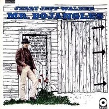 Mr. Bojangles von Jerry Jeff Walker de not specified | CD | état très bon - Photo 1/2