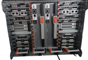 2 x NetApp NAJ-1602 FAS9000 AFF A700 Dual Controller 111-02587+D1, 3 x NAJ-1501 - Bild 1 von 4