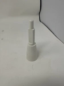 Cuisinart Detachable Stem for DLC-8 DLC-10 Food Processor Discs Vintage - Picture 1 of 4