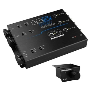 AudioControl LC5i Pro 5 Channel Active Line Out Converter AccuBASS with ACR-1 - Picture 1 of 5
