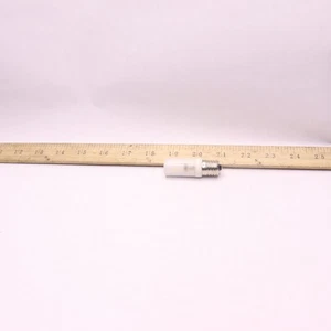 Feit Electric Screw Base LED Light Bulb Warm White 27W BP40T8N/SU/LED - Picture 1 of 4