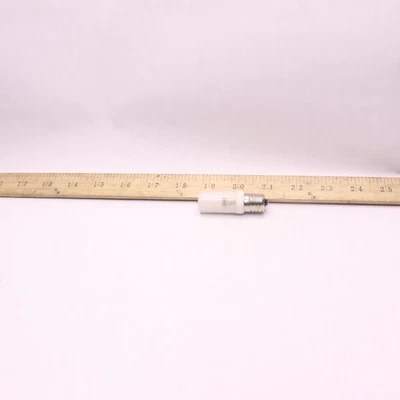 Feit Electric Screw Base LED Light Bulb Warm White 27W BP40T8N/SU/LED - Image 1 of 4