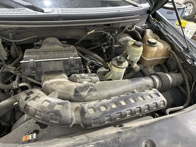 PICKUP FORD F150 2005-2008 FILTRO DE AIRE/CAJA 8-330 (5,4 L, 3 V) Foto 1 de 4