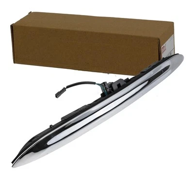 NTY TAILGATE HANDLE BUTTON SWITCH fits MINI COOPER R50 R52 R53 - Image 1 of 4