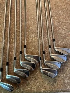 Mizuno Pro 225 Iron Set 3-GW - Picture 1 of 5