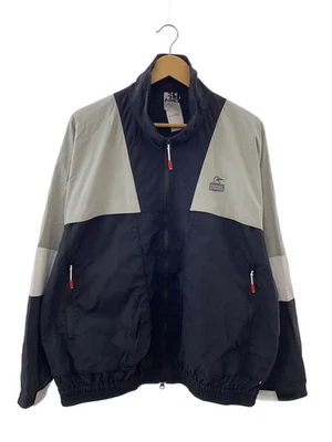 Куртка нейлоновая CHUMS, XL, нейлон, черная, CH04-1450 - Изображение 1 из 4