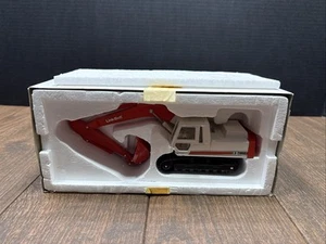 Link-Belt 2800 Excavator - Modeling 1:40 Scale Diecast Model - Picture 1 of 11
