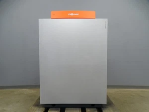 Viessmann Vitogas 200-F GS2 Gas-Heiz-Kessel 18kW Heizung Bj.2013 - Picture 1 of 18