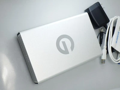 G-Technology G-Drive 6TB External Hard Drive - Image 1 of 4