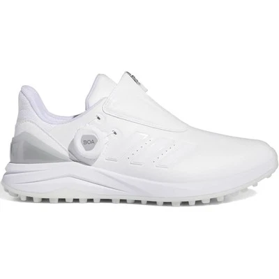 НОВЫЕ женские Adidas Solarmotion BOA 24 SL туфли для гольфа - выбрать размер! - Изображение 1 из 4