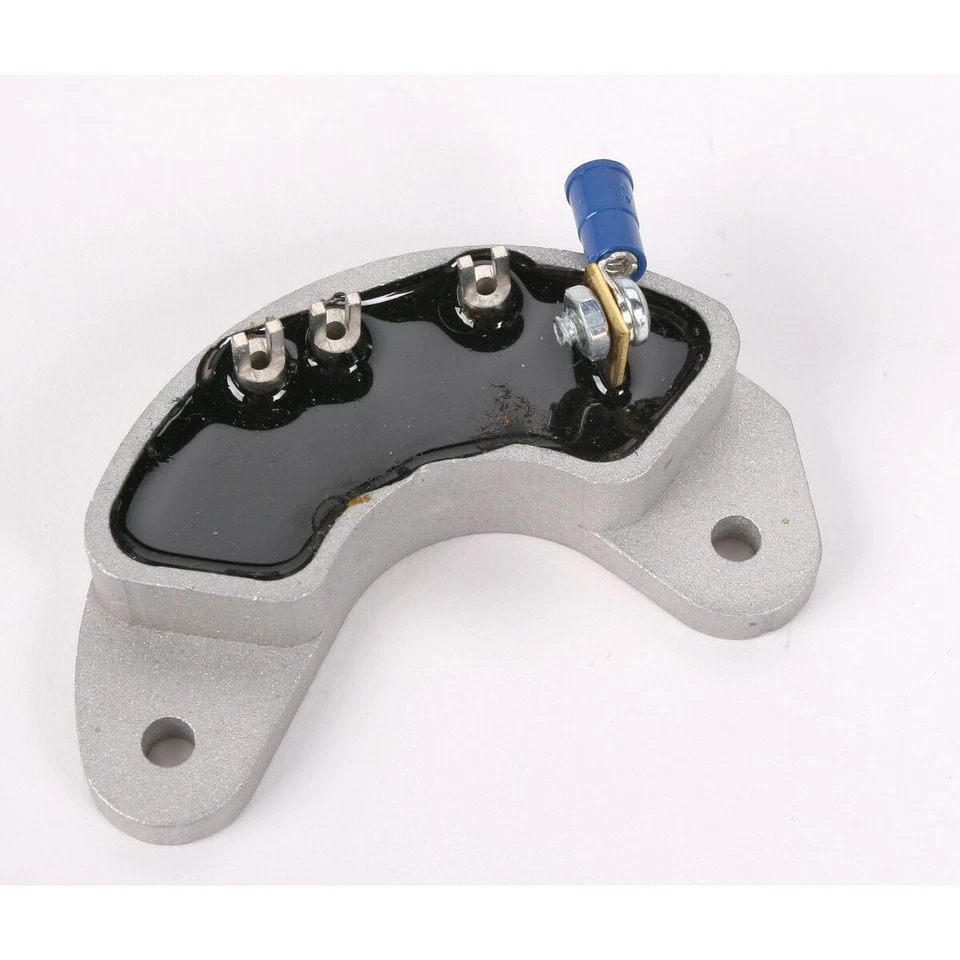 Rectificador de repuesto Ricks Motorsport Electrics para alternadores ND - 30-501 Foto 1 de 1