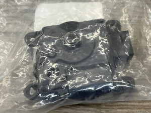 Mopar Dodge 2019-24 actuador de calefacción genuino mezcla motor de puerta 68396062AB nuevo - Imagen 1 de 2