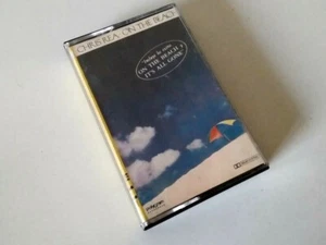 Chris Rea On The Beach - Cassette Tape Argentina Pressing NM Condition - Picture 1 of 3