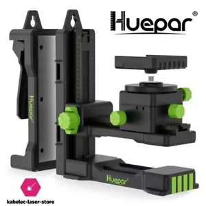 support bracket niveau laser huepar PV11+ - Bild 1 von 5