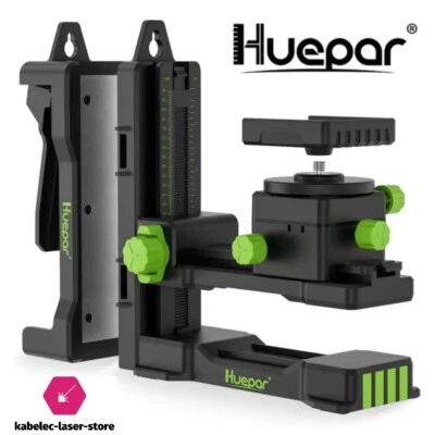 support bracket niveau laser huepar PV11+