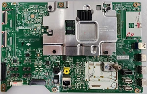 Placa base LG OLED65C7P-U (BUSYLJR) EBT64492804, EAX67125703 (1.1) - Imagen 1 de 13