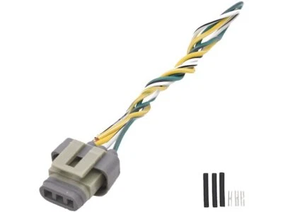 Conector regulador de voltaje Walker 12122VWKC 1987 para Ford Aerostar 1986-1997 Foto 1 de 2