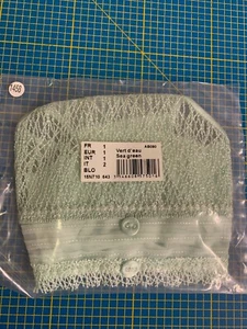 Simone Péréle Tanga Grösse: EUR 1 Vert d'eau sea green - Bild 1 von 4