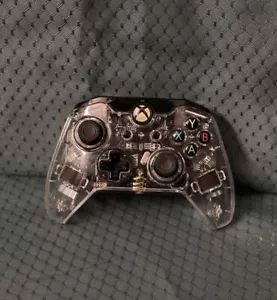 Afterglow Prismatic Controller For Xbox One With NO Cable - Picture 1 of 5