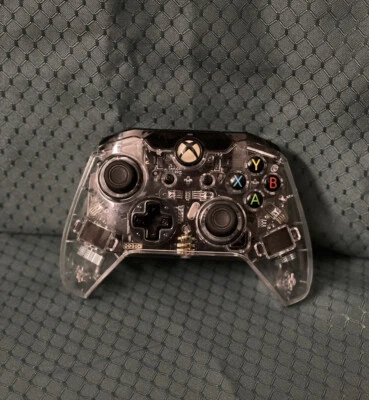 Afterglow Prismatic Controller For Xbox One With NO Cable - Image 1 of 4