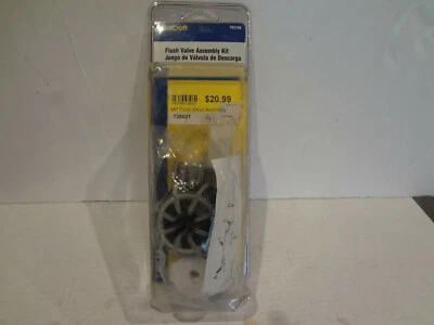 Kit de montaje de válvula de descarga BrassCraft PS2160 Foto 1 de 4