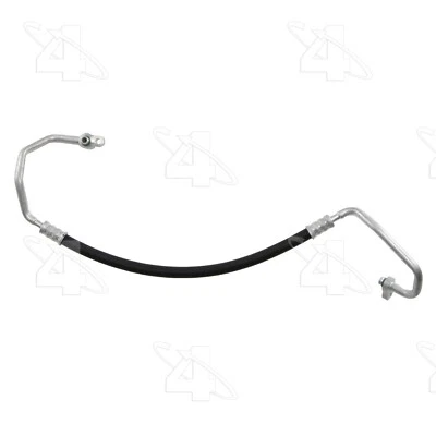 Manguera de descarga de refrigerante de aire acondicionado 4 estaciones para Hyundai Tucson 2016-2018 2,0 L L L4 Foto 1 de 4