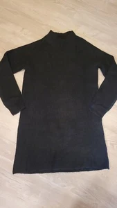Kleid 146 schwarz Teenager Neu - Bild 1 von 2