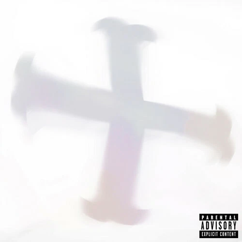 Black Parade / Living with Ghosts (10th Anniversary Edition) by My Chemical Romance (Record, 2016)