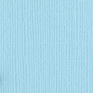 Papel Textura Tela Starmist 30,5CM - Bazzill Basics paper - Picture 1 of 1