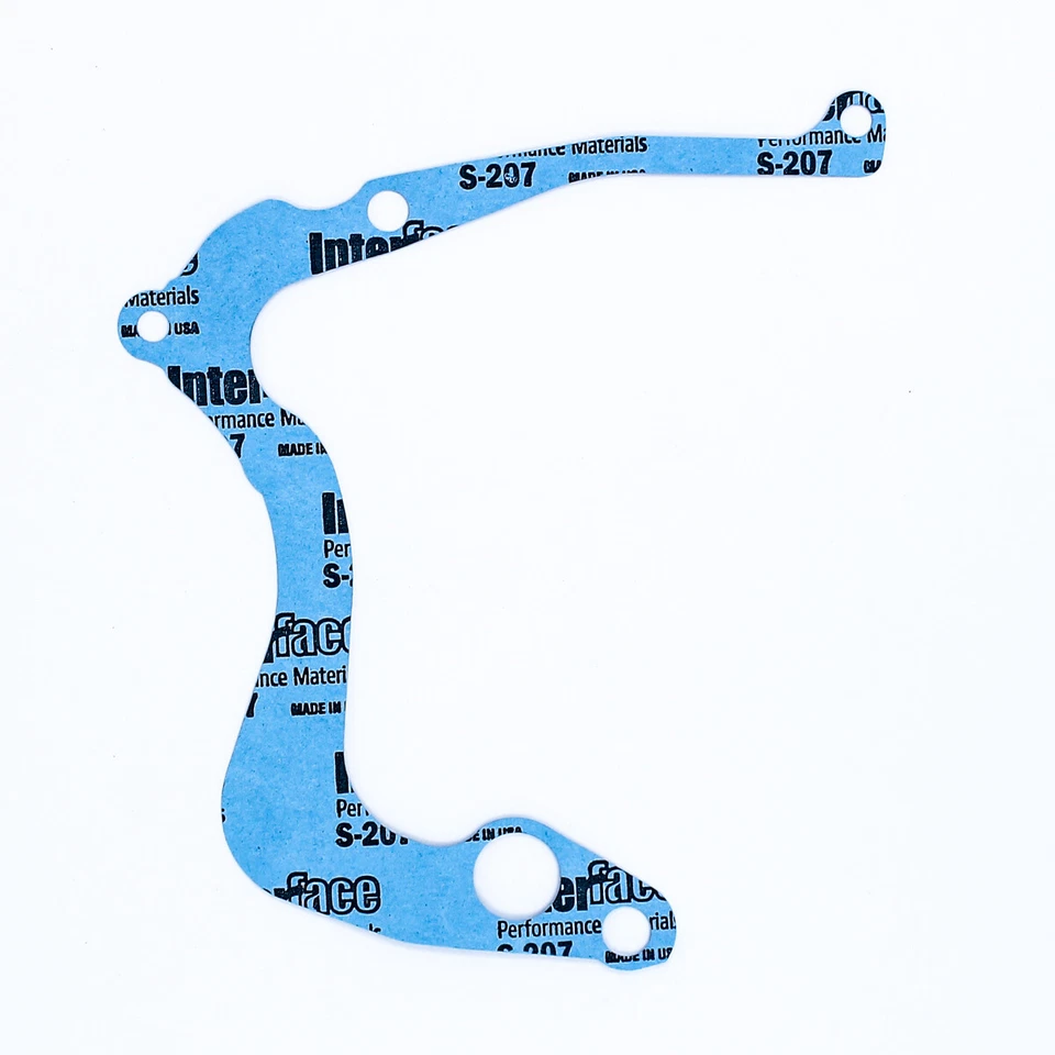 Junta de cubierta de piñón Yamaha FJ 1100 1200 1984 - 1993 - Hecho en Gran Bretaña Foto 1 de 1